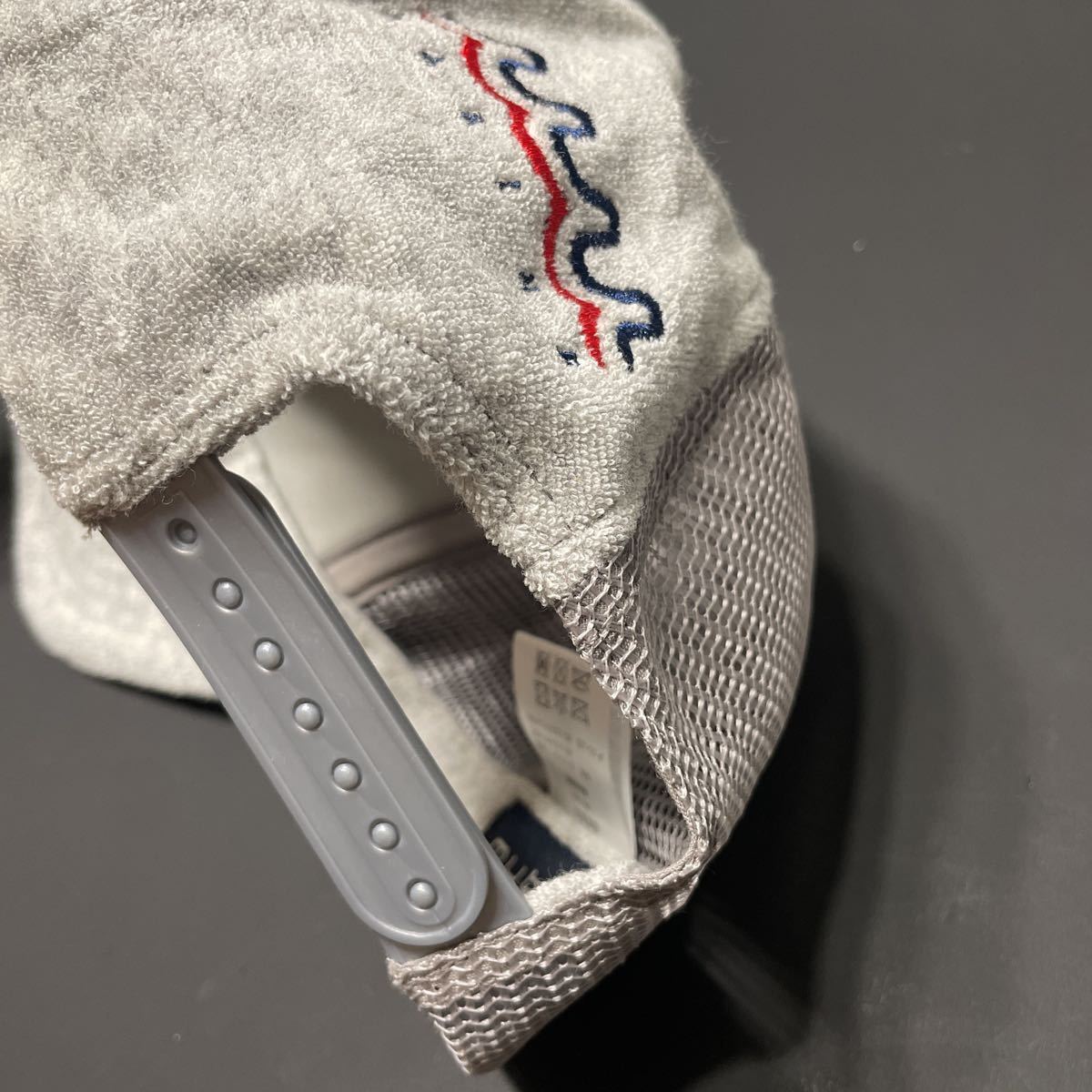 レア！新品/muta/ムータ-ムータマリン-muta marine/メンズ/パイル5