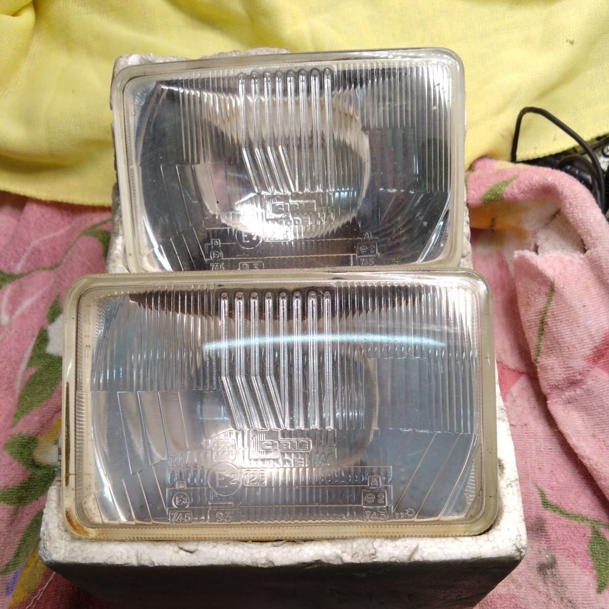 2026年最新Yahoo!オークション 角目ライトの中古品 -シビエ : - Yahoo 