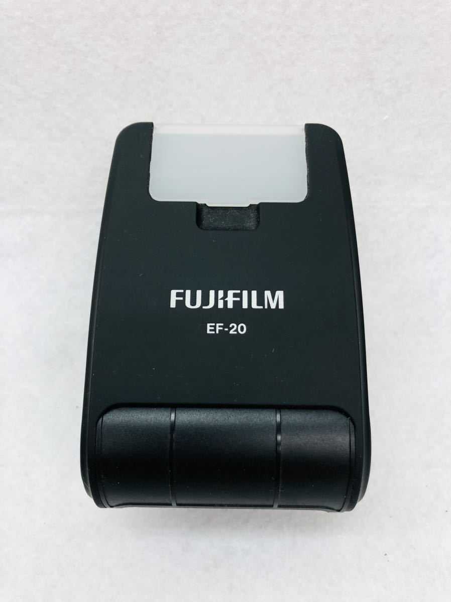 FUJIFILM FinePix HS30EXR 外観並品 ボディ+Shoe Mount Flash EF-20