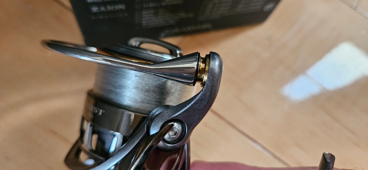 DAIWA ダイワ 12イグジスト 2506H ダイワ 2506H DAIWA ルアー