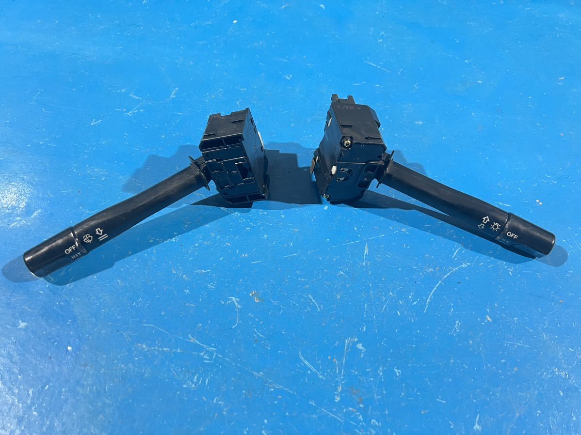 ホンダシビックeg6 、eg9、ek9 、dc2 キースイッチ 品番 FDI008 HONDA