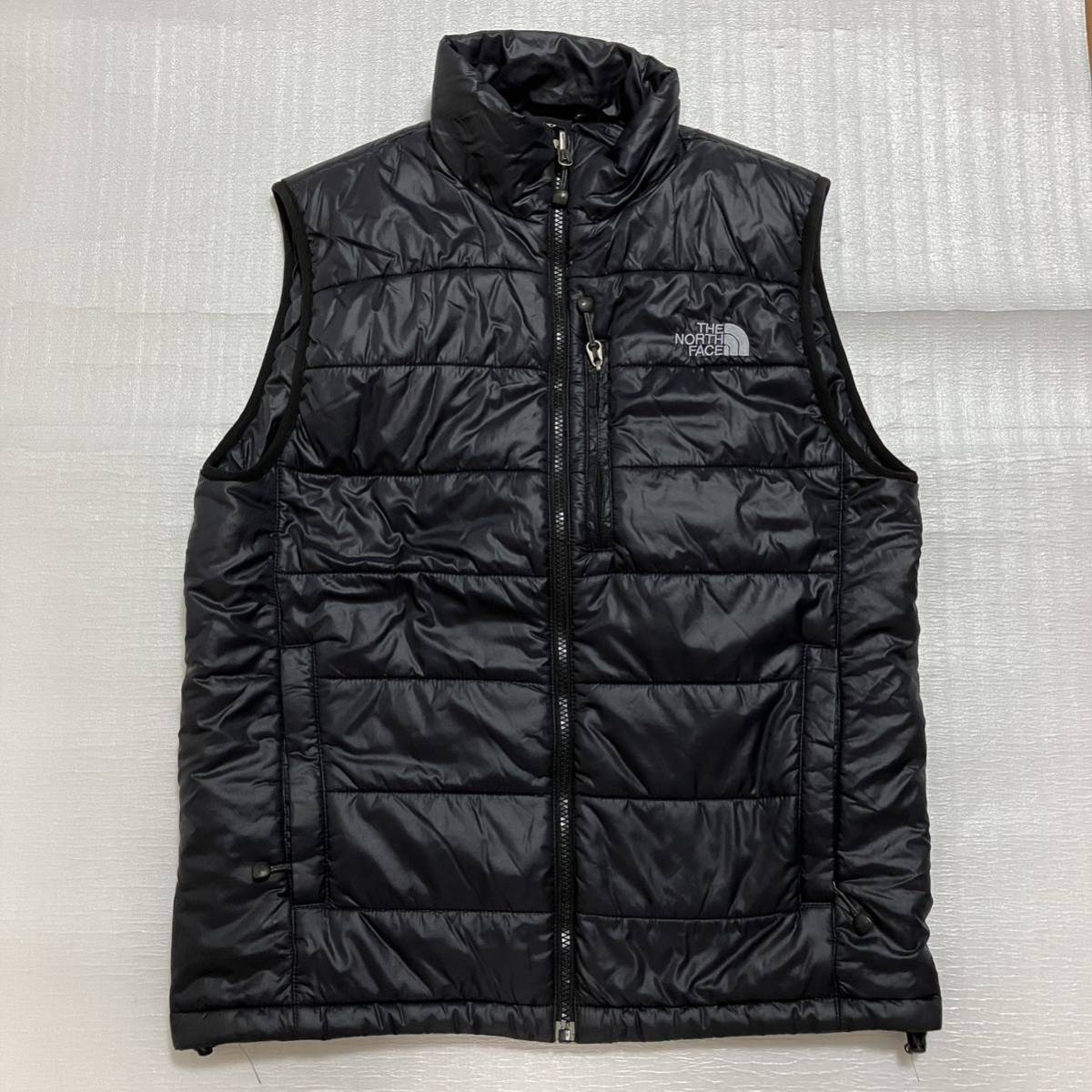 THE NORTH FACE ノースフェイスダウンベスト ザ・ノース・フェイス