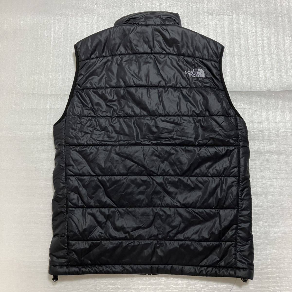 THE NORTH FACE ノースフェイスダウンベスト ザ・ノース・フェイス