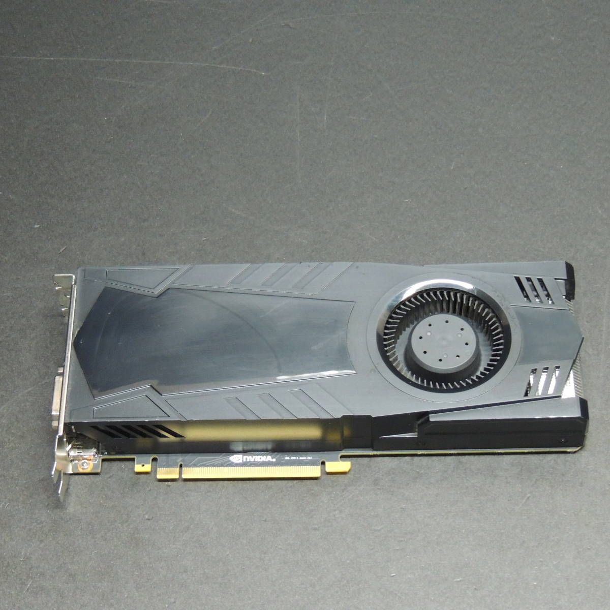 【検品済み】ELSA GeForce GTX 1070 8GB グラフィックカード 管理:f-56