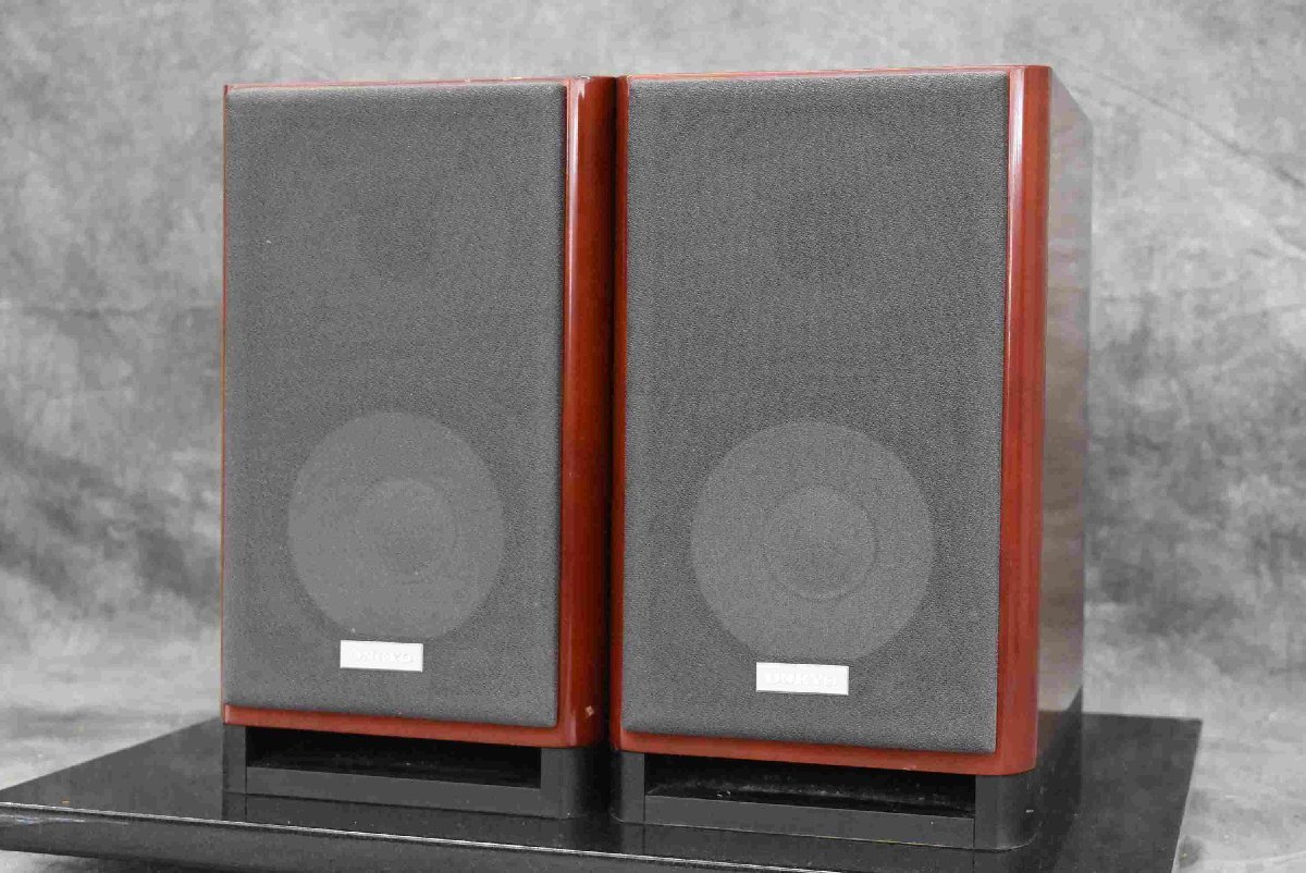 F☆ONKYO オンキョー スピーカー ペア D-152E ☆中古☆