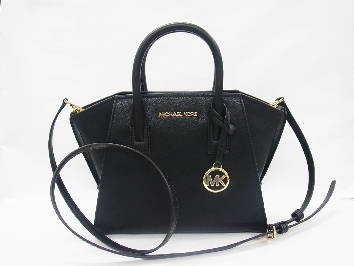 MICHAEL マイケルコース KORS ショルダーバッグ 2WAY - バッグ 