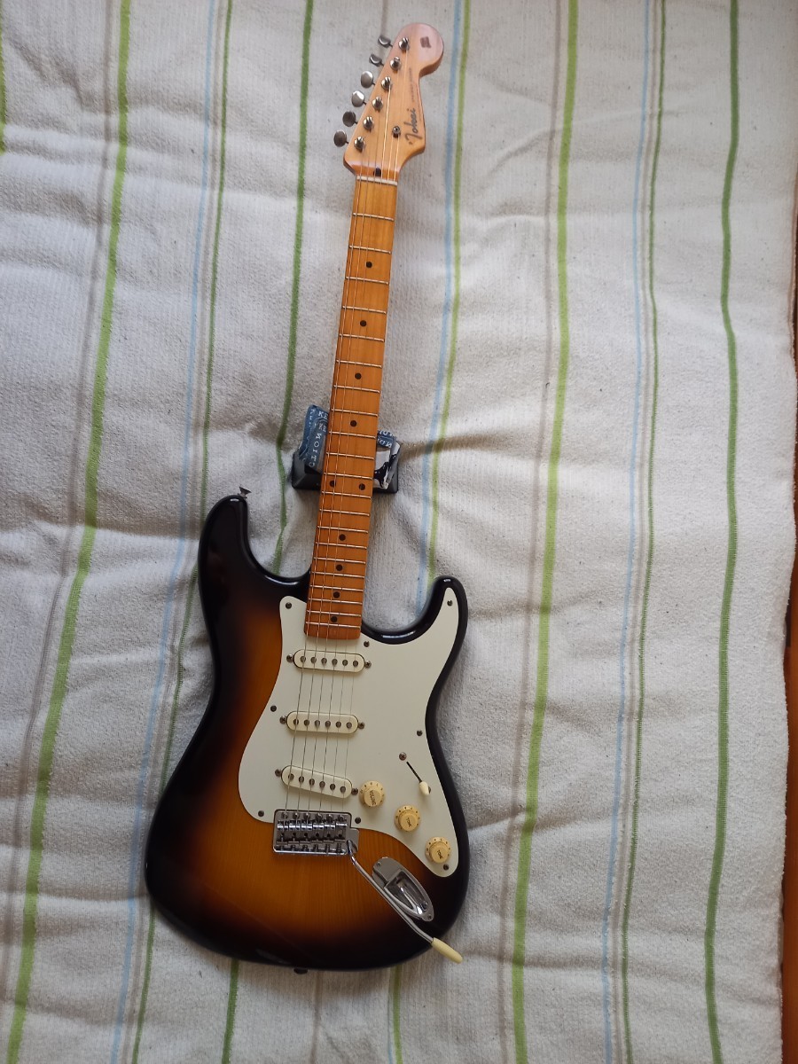 Tokai Springy Sound ST-60(80年製)