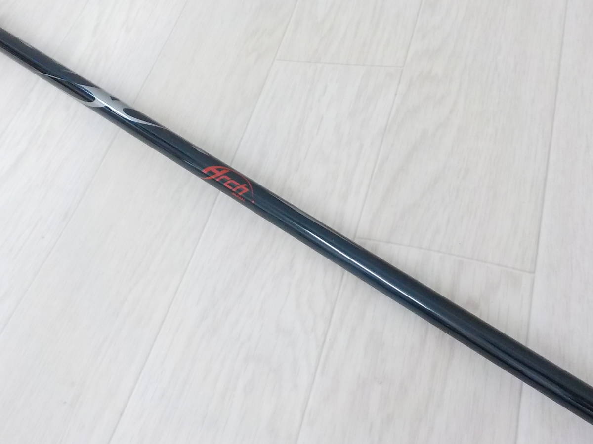 中古シャフト Arch JAPAN Arch-KaMs 16609P 27 44.25inc 