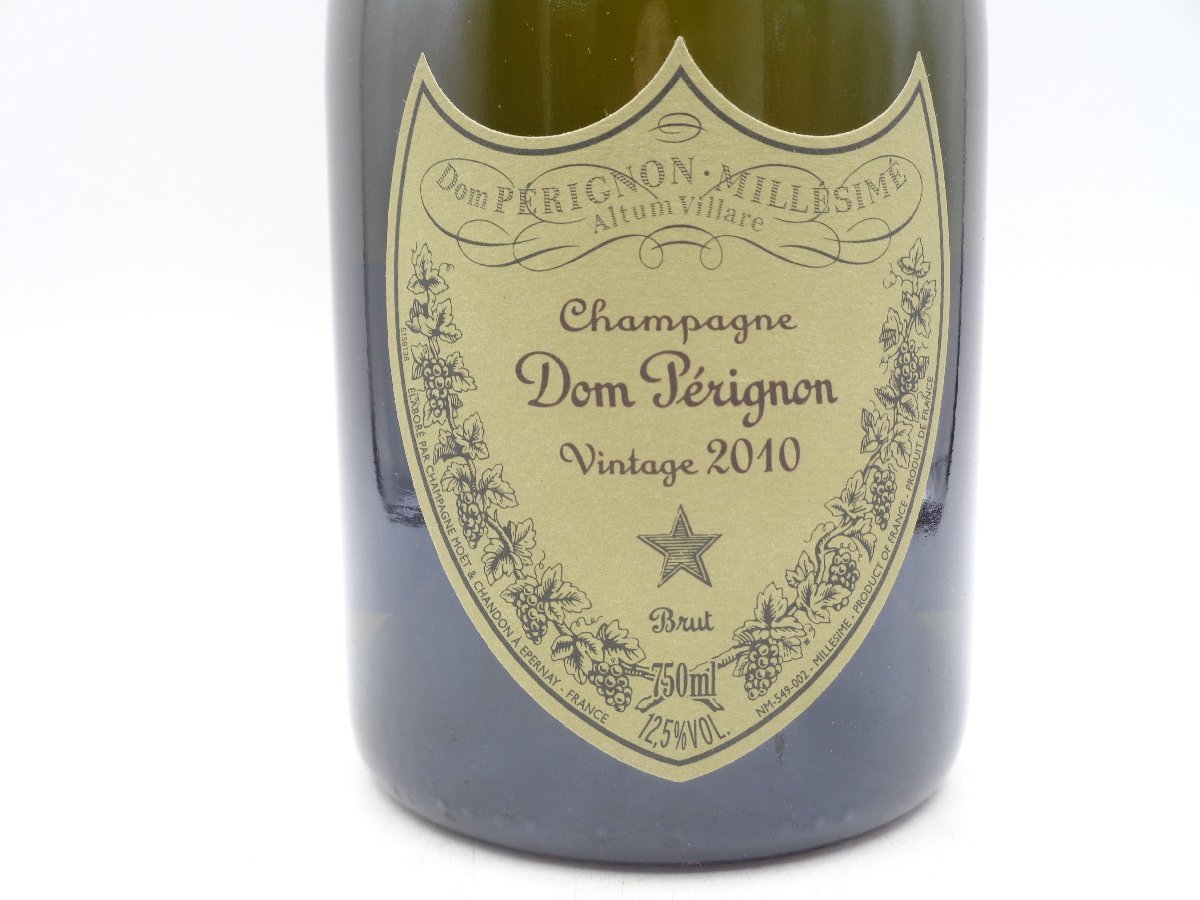 0 ドンペリニヨン ドン ヴィンテージ ペリニヨン Dom Perignon