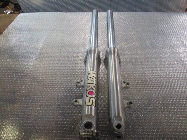 A5AJ12 GSX400 インパルス フロントフォーク GK79A Y GSX400 GK79A