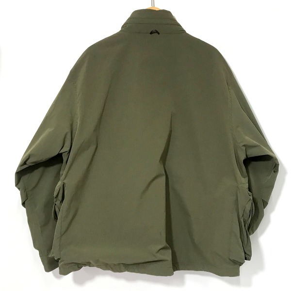 daiwa pier39 L'ECHOPPE別注perfect JKT DAIWA L'ECHOPPE PIER39