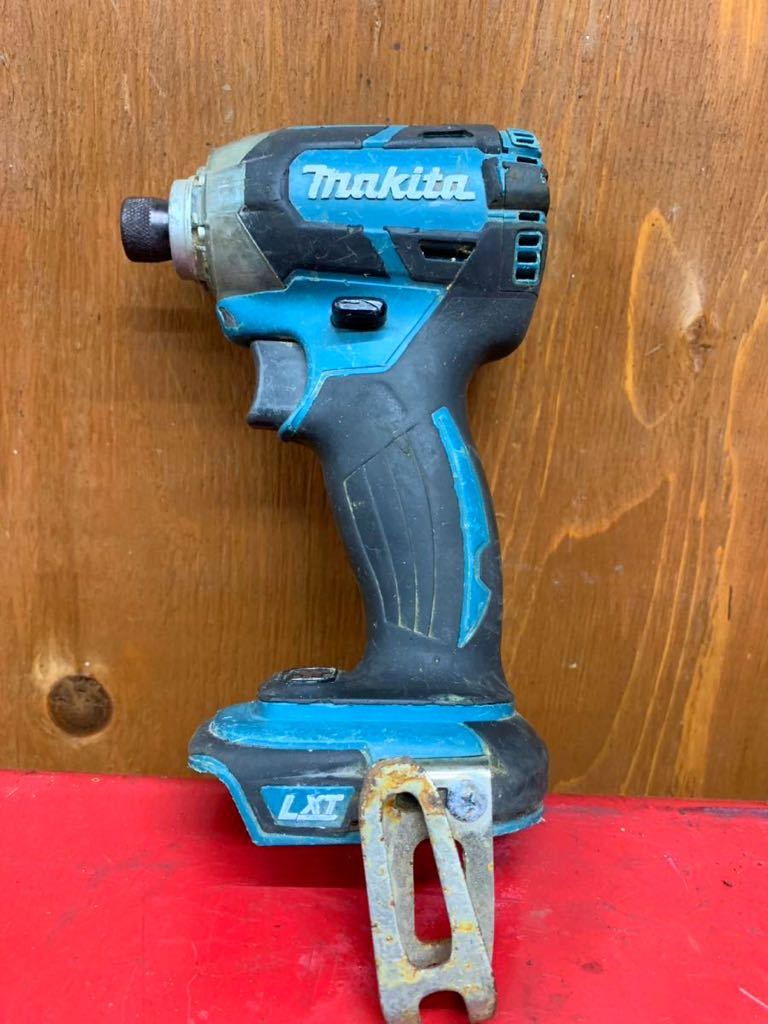 マキタ インパクトドライバ makita 充電式 マキタインパクトドライバー 18V 電動工具　HIKOKI 日立工機