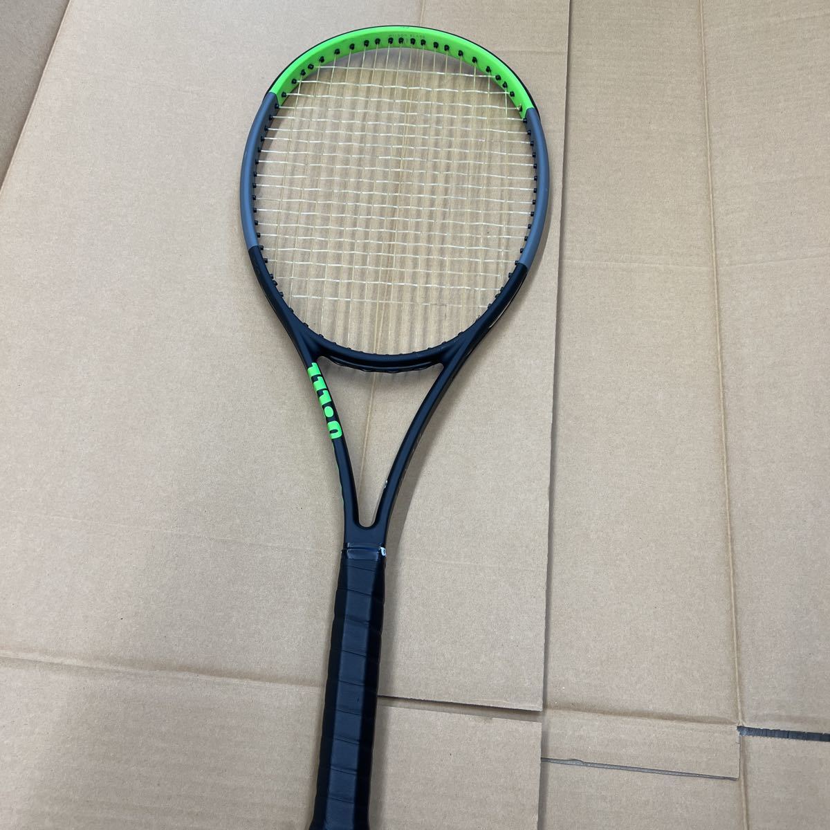 ラケット(硬式用) Wilson Blade98 V8 Roland Garros G2 Wilson Roland