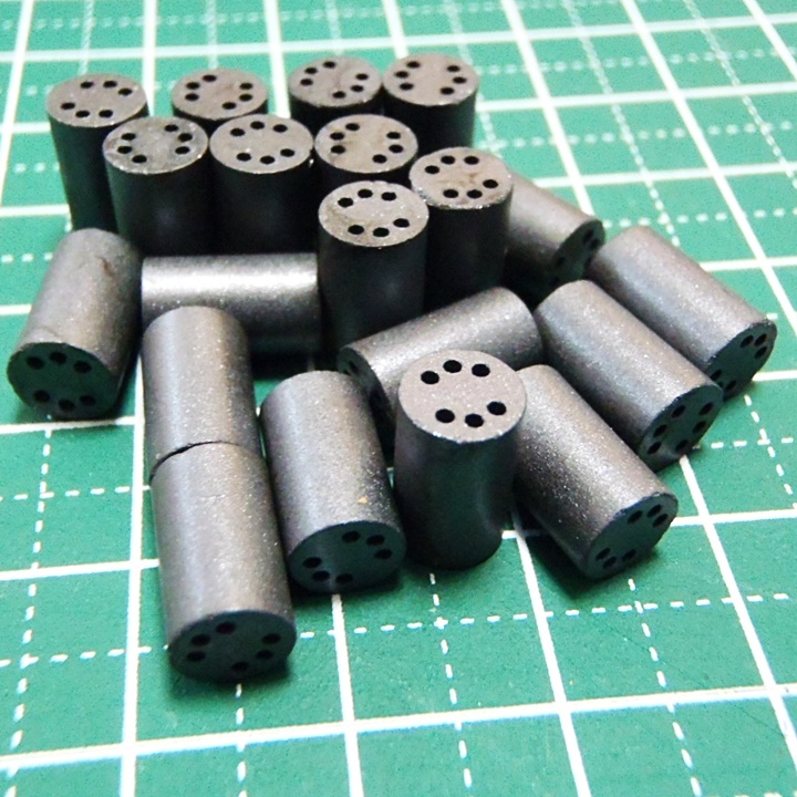 Fair-Rite社製EMIコア　６穴２０個セット　定型郵便送料込_04_2