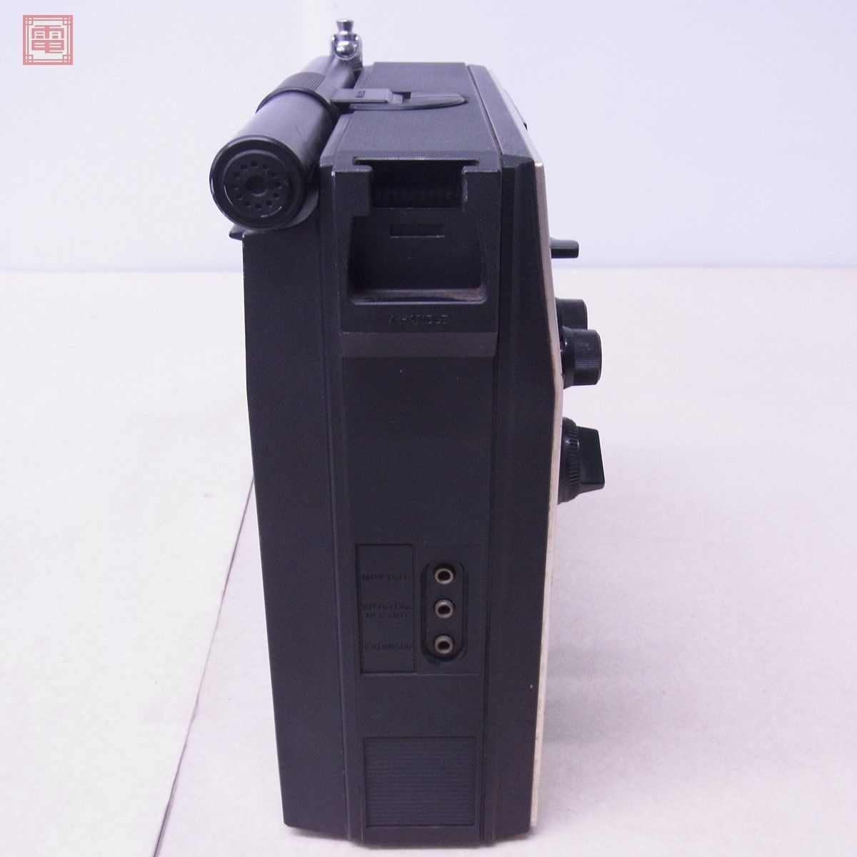 ナショナル ナショナル クーガ RF-1150 AM/FM/SW BCLラジオ National