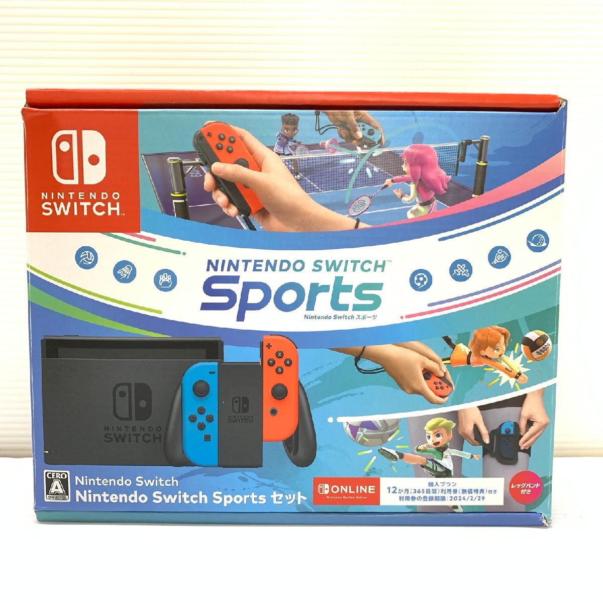 Switch 本体 中古品 MIN【中古品】 MSMG 任天堂 Nintendo Switch Joy-Con(L)(R) グレー