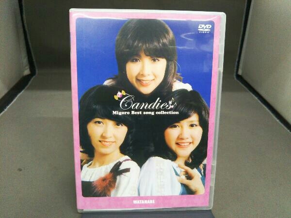 25k☆y キャンディーズ みごろ!ベストソングコレクション~永久保存版