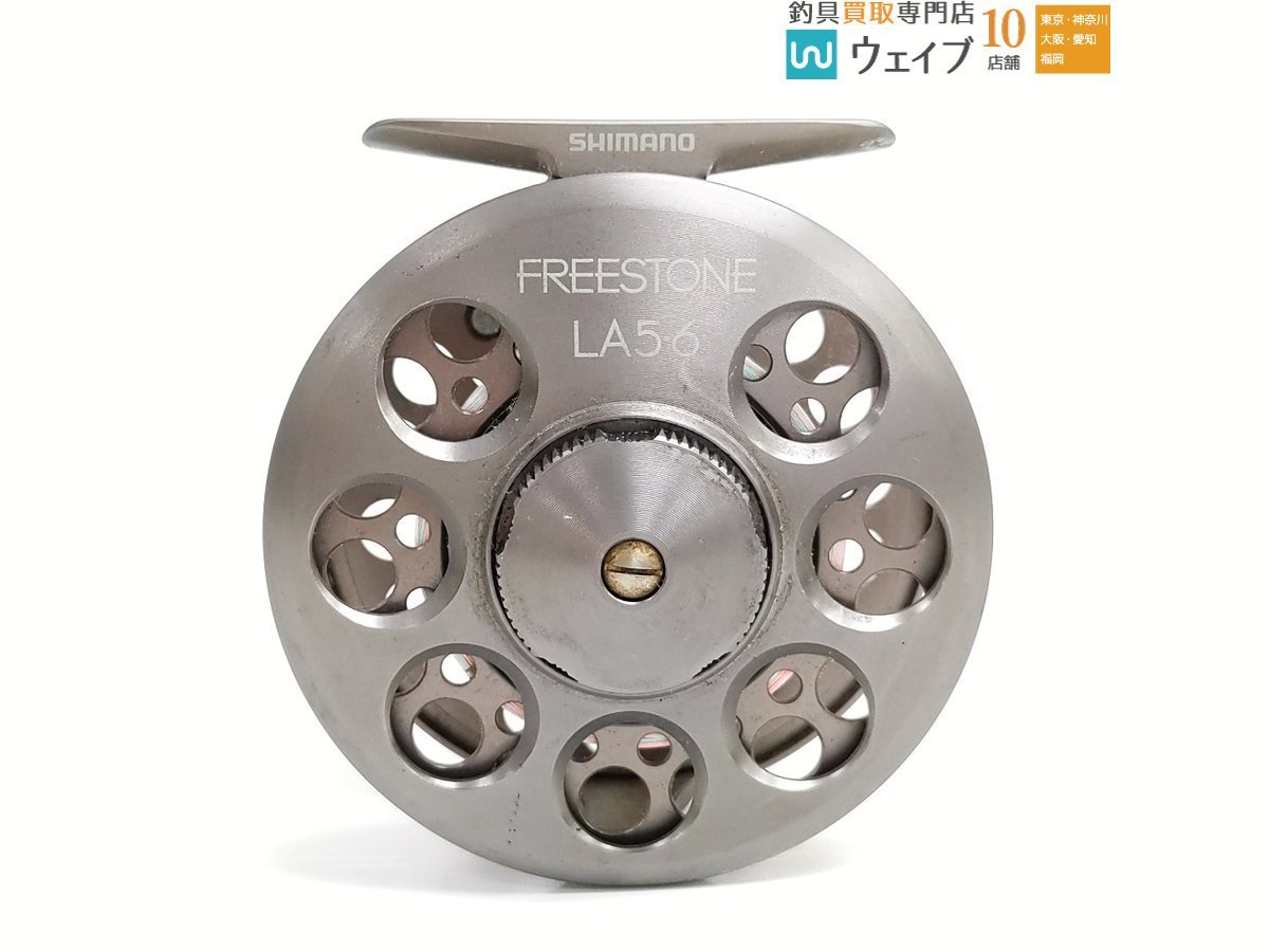 シマノ フリーストーン LA5・6 【公式通販】