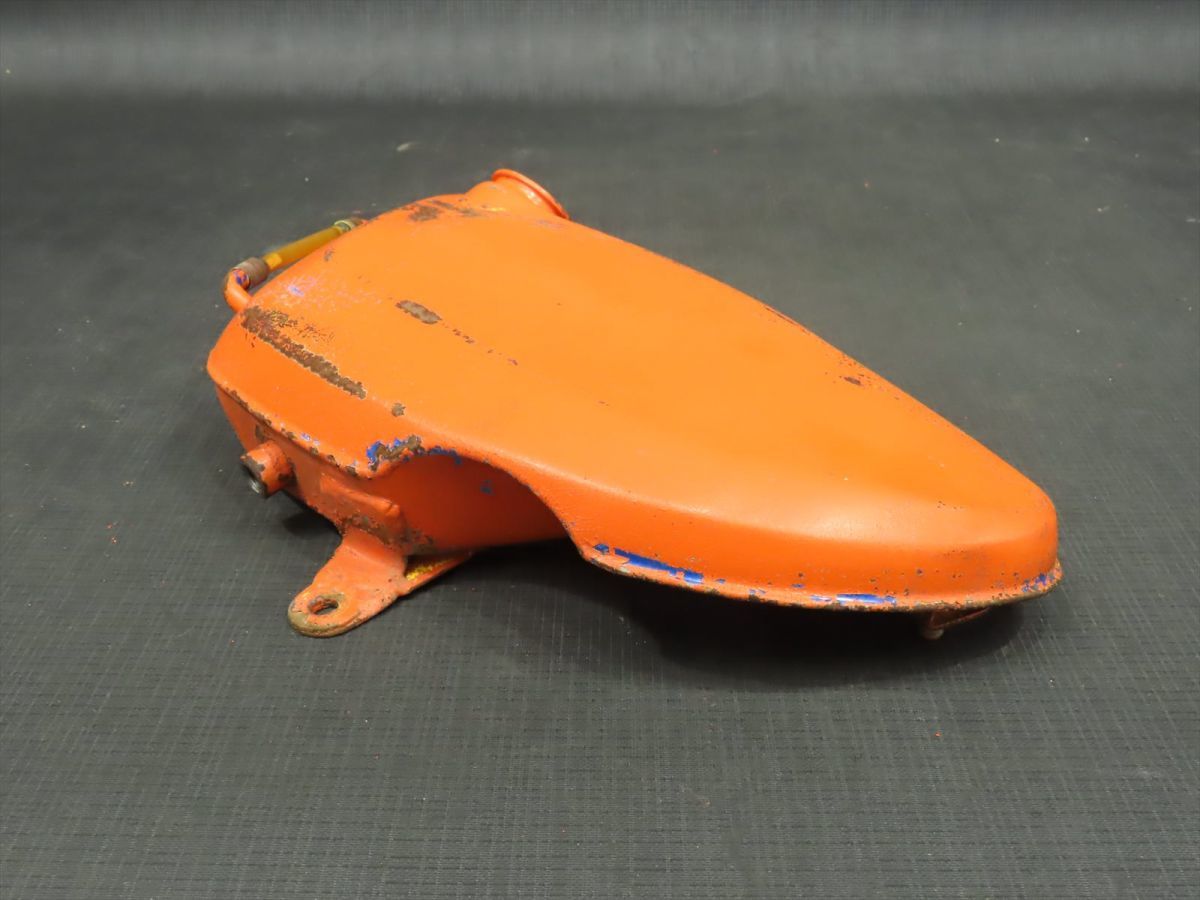 カワサキ マッハ 500SS 外装セット タンク サイドカバー オイルタンク