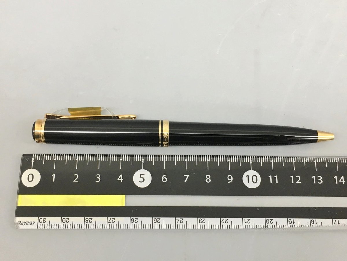 ペリカンPelikanボールペン スーベレーン800 ブルー縞 青 ペリカン