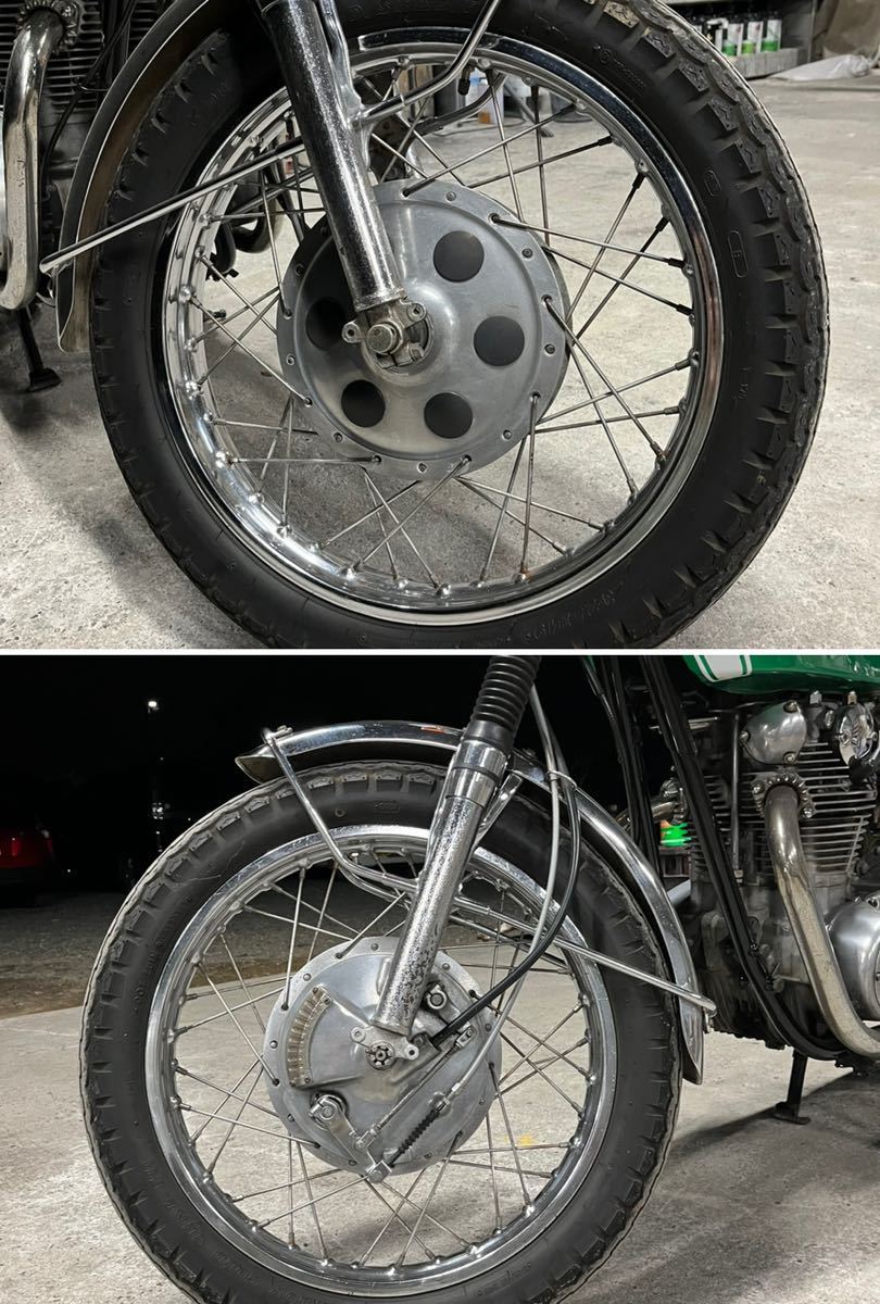 Yamaha XS1B XS650 - | 0 YAMAHA XS1 XS1-B Parts Cycles TX650 ヤマハ