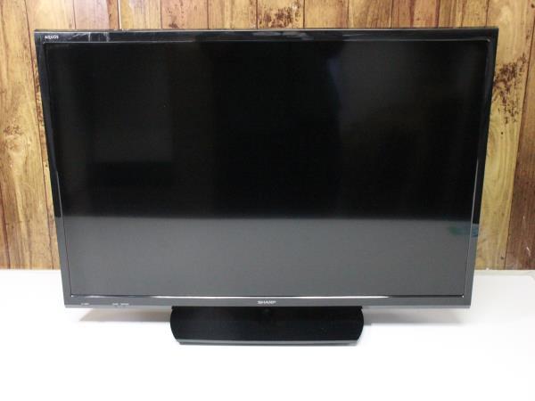 SG④☆シャープ☆液晶カラーテレビ☆2T-C32AE1☆2020年製☆32型☆外