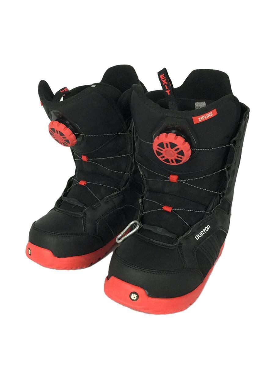 ウィンタースポーツ BURTON ZIPLINE STEP ON 24cm