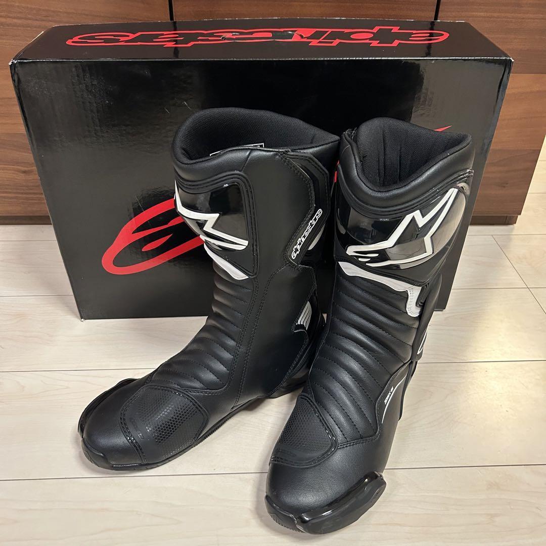 Alpinestars「SMX 6 V2」2017年モデル アルパインスターズ 26.5cm