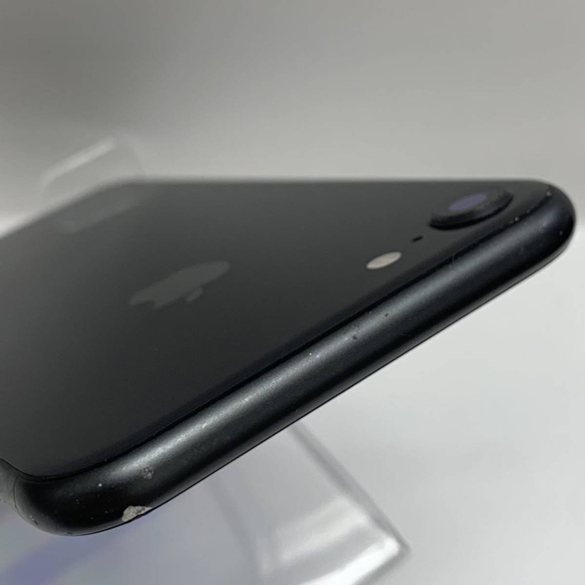 Apple iPhone8 64GB au版SIMフリー バッテリー84％ スペースグレイ