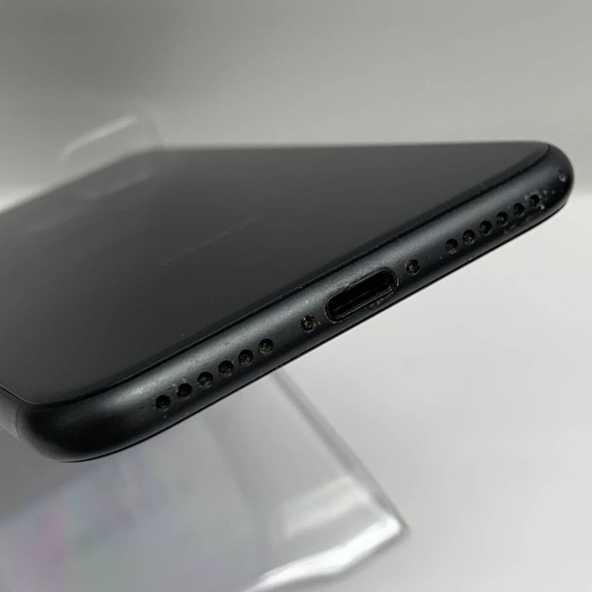 Apple iPhone8 64GB au版SIMフリー バッテリー84％ スペースグレイ