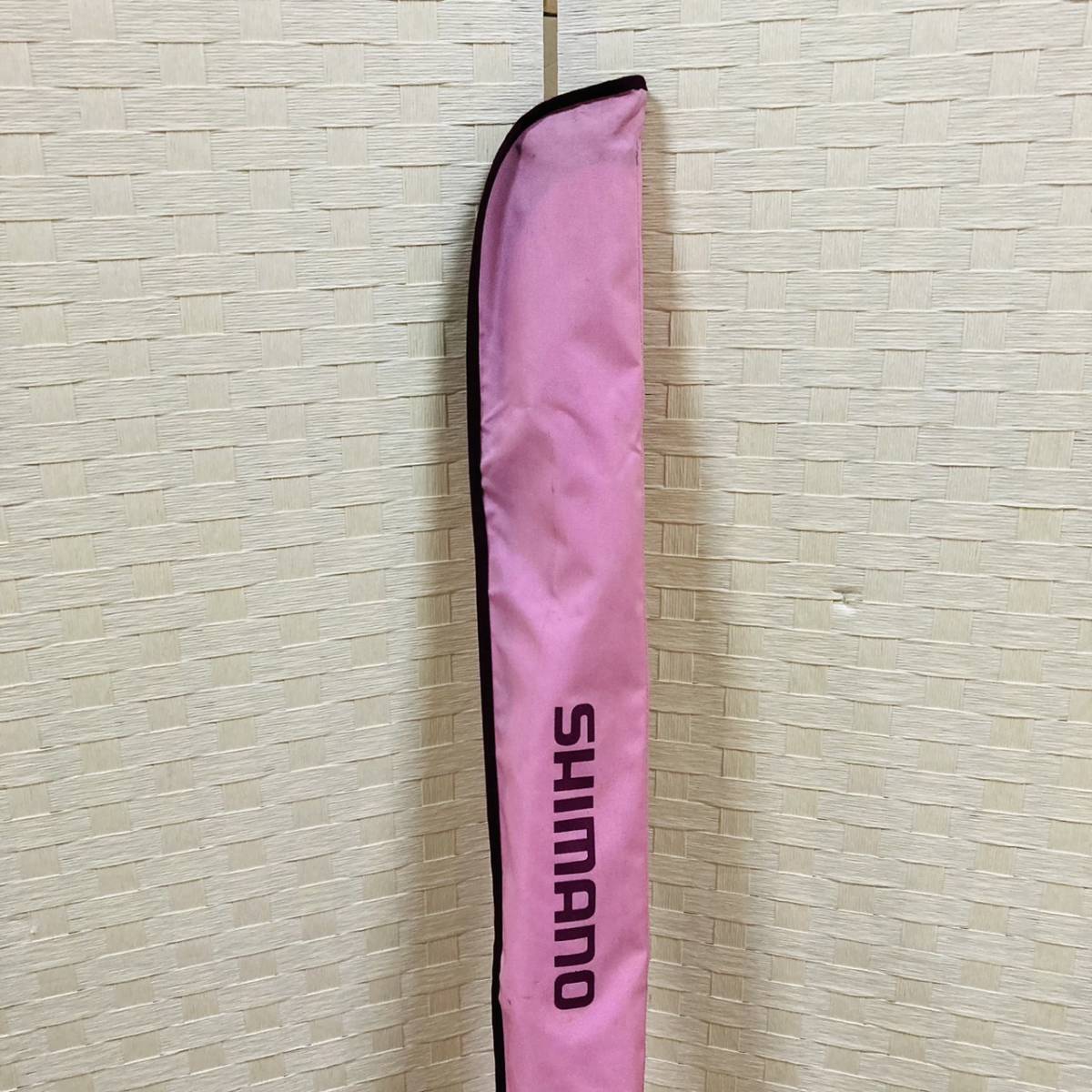 AEROCAST SP 405EX LS-7 simano シマノ エアロキャストSP 投げ竿