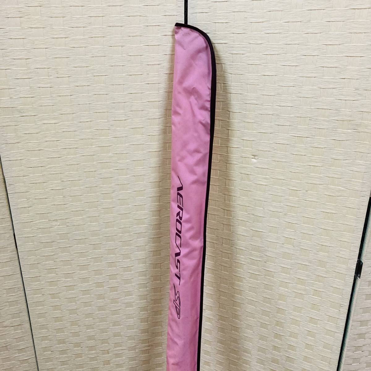 AEROCAST SP 405EX LS-7 simano シマノ エアロキャストSP 投げ竿