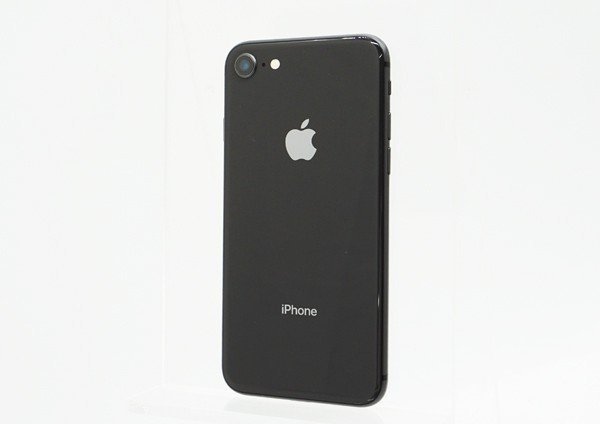 本物保証，お買い得】 ◇ジャンク【au/Apple】iPhone 8 64GB SIMロック