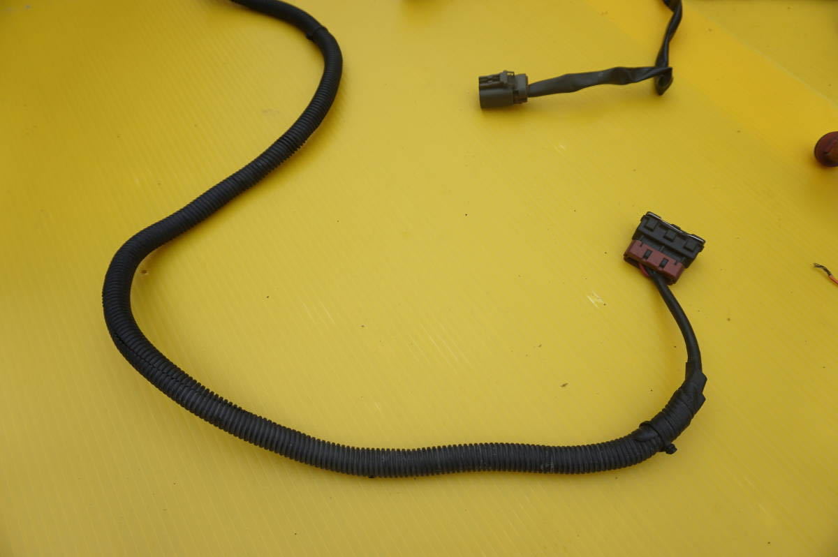 S14 シルビア ECU ハーネス SR20DET 配線 S13 S14 S15 180SX 室内