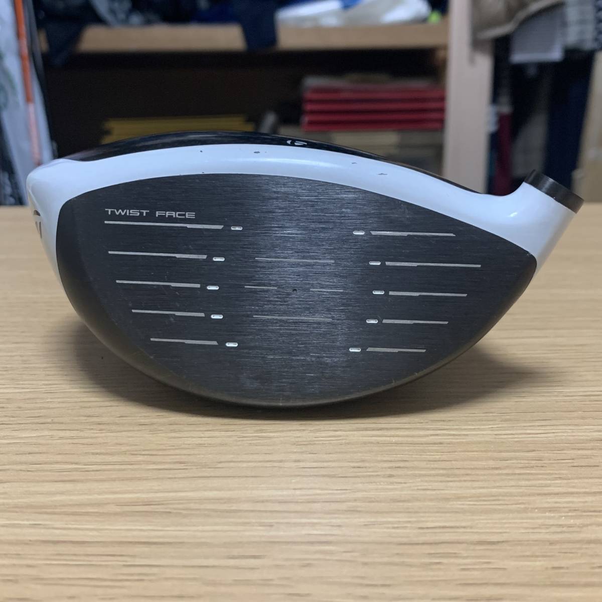 MAX SIM2 テーラーメイド ドライバー TaylorMade | TM50 Golf 10.5 