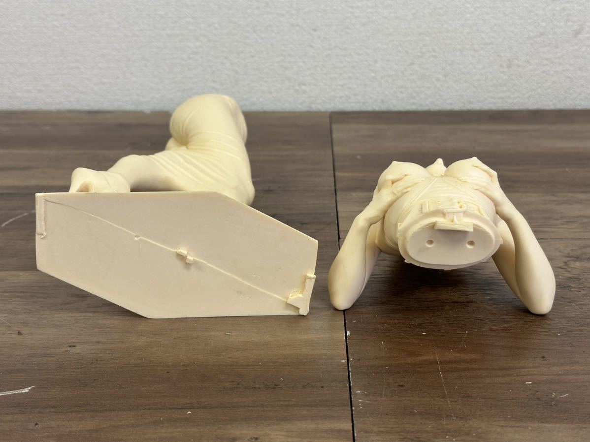 激レア商品VOLKS ブラインドビューティー 1⁄4 空山基ガレージキット