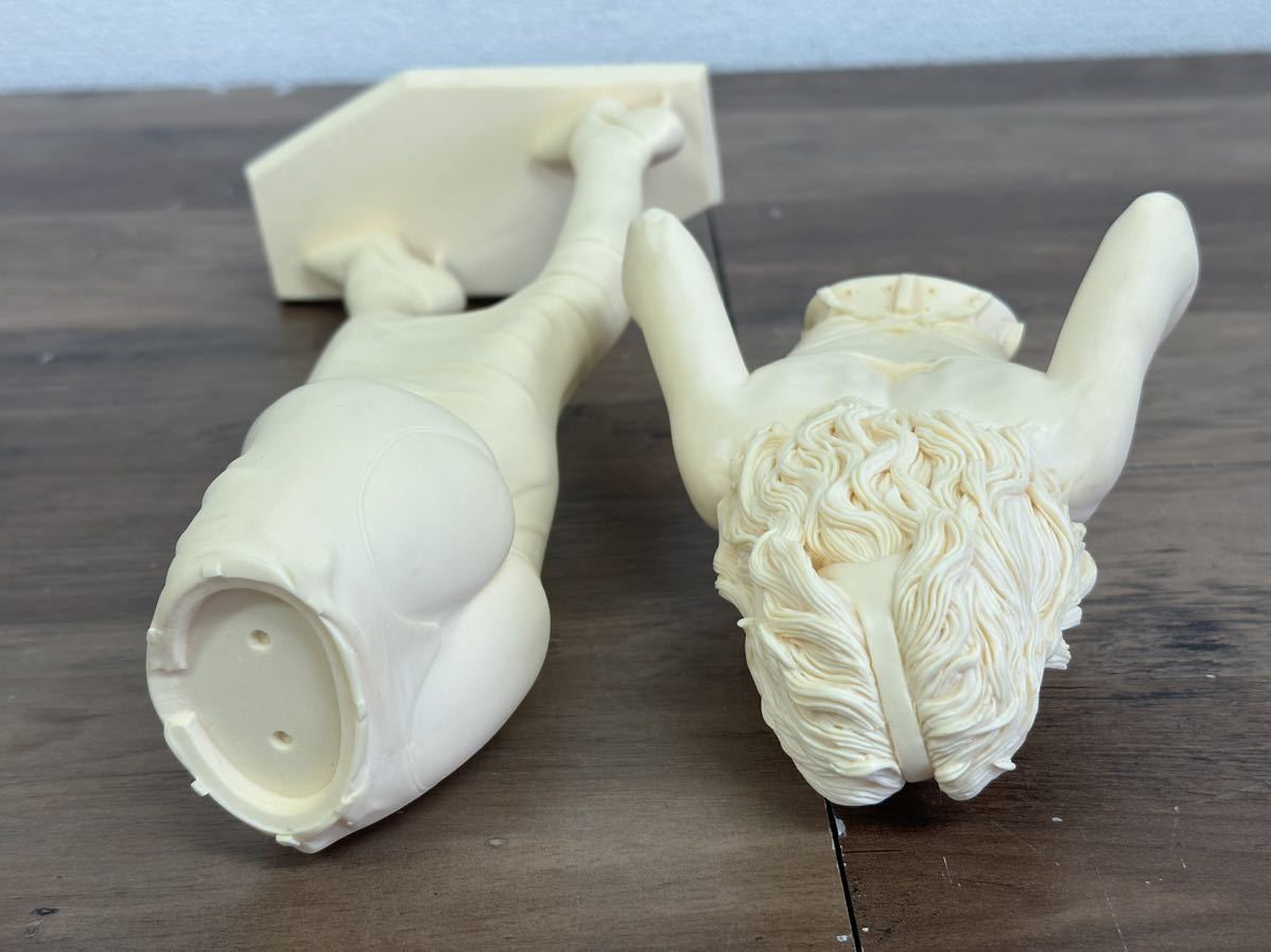 未組立 ブラインドビューティー VOLKS VENUS GRADATION 空山基 HAJIME