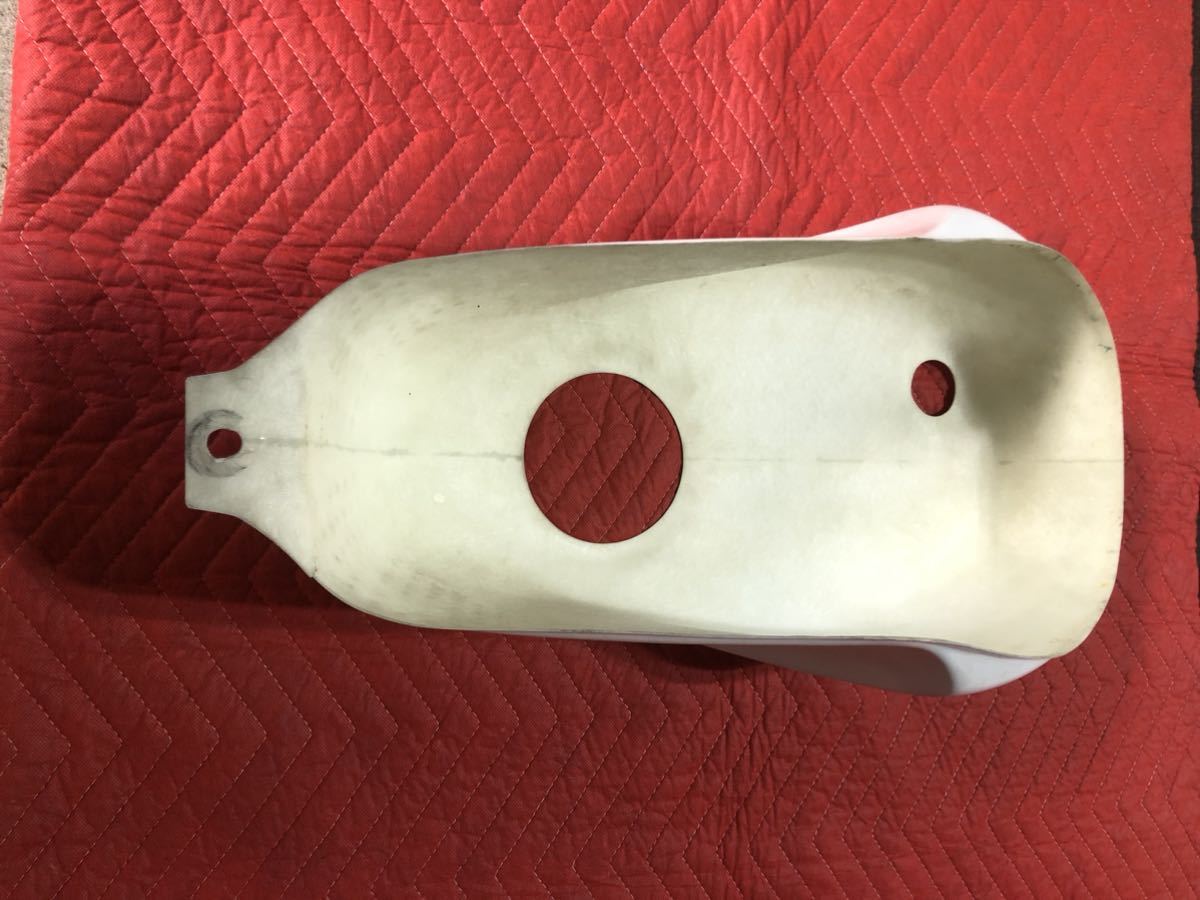 NSR50 NSF100 タンクカバー　USED 2026年最新Yahoo!オークション NSR50 -nsr50 -nsf100 シートカウル ガソリン