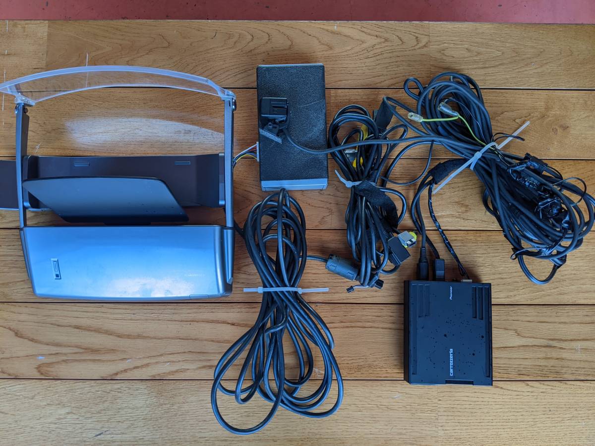 ND-HUD3 PIONEER / carrozzeria ND-HUD3 のパーツレビュー | ランサー