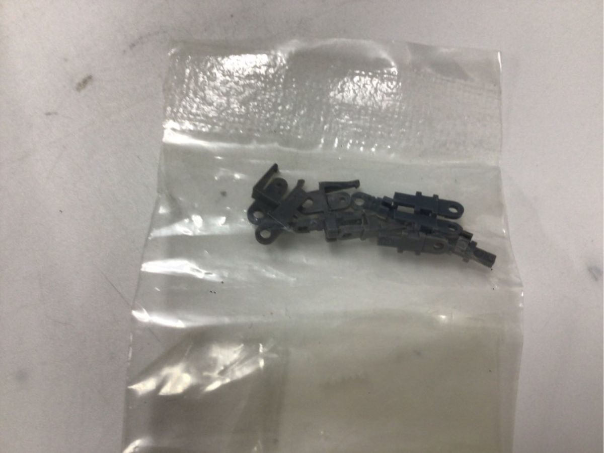 1円〜 ジャンク MICRO ACE Nゲージ A-6195 小田急9000形 シングル