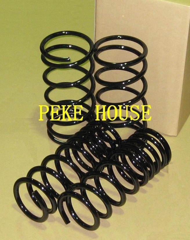 ◆　プリウス　PHV　ダウンサス　ZVW52　税込！新品即決！代引可！　ローダウン　ダウンスプリング