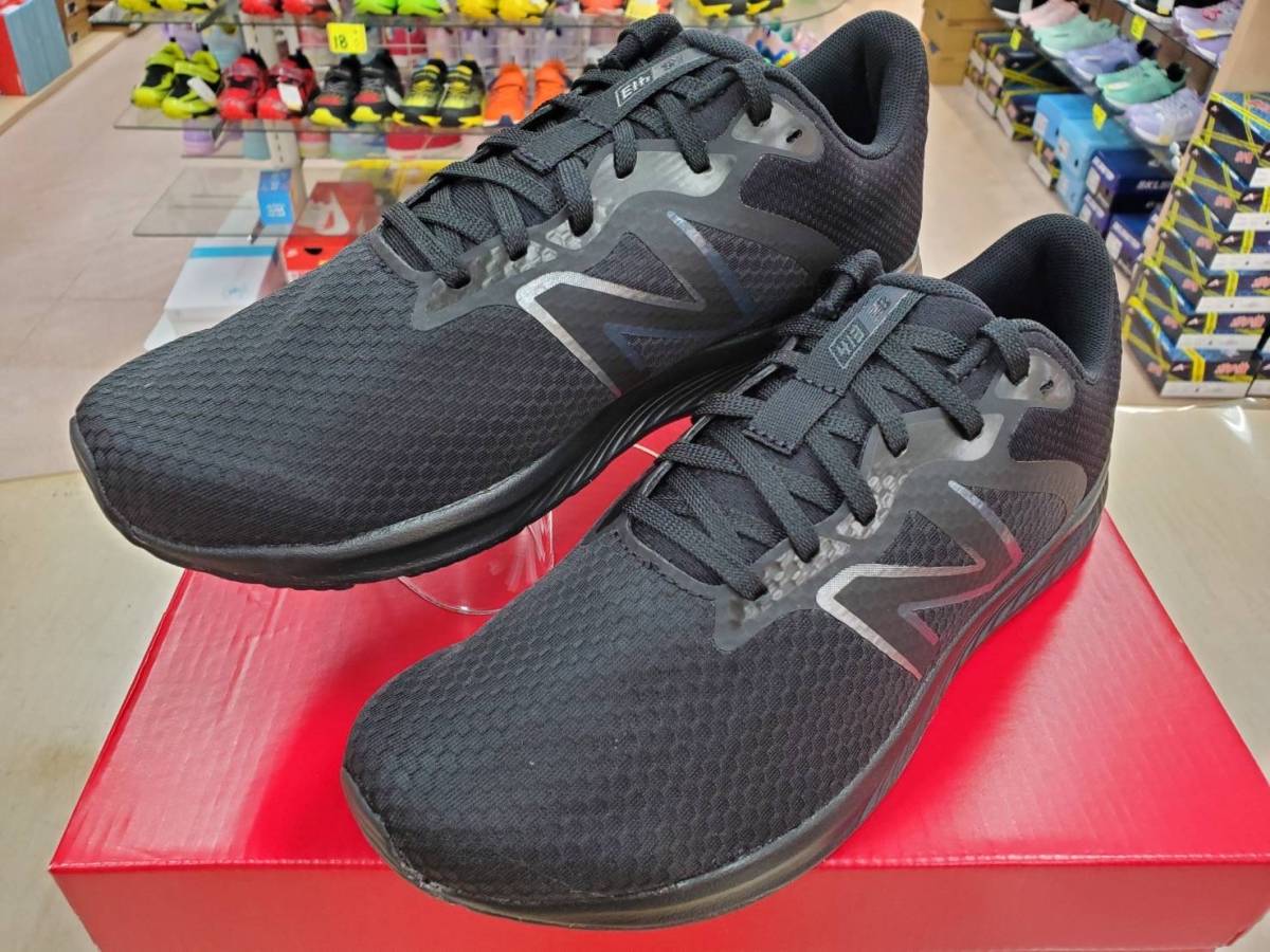 新品即決26.5cm★NewBalanceニューバランス M413 LK2 メンズ ランニングシューズ★ジョギング 運動靴 トレーニング 人気定番モデル★ 