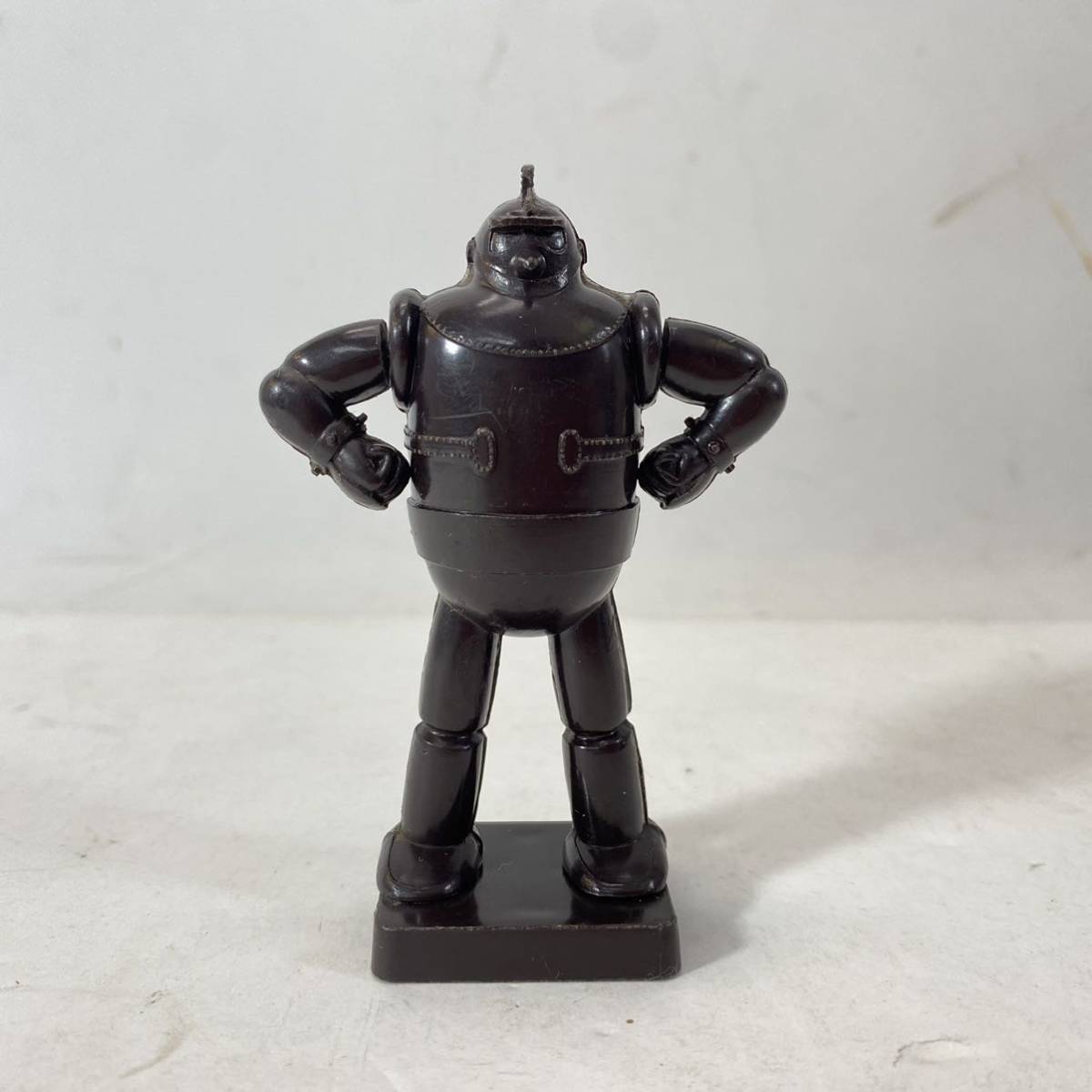 人気定番，お買い得 今井科学 イマイ マスコットシリーズ 鉄人28号 プラモデル 組立品 昭和レトロ 当時物 置物 インテリア 飾 コレクション(日本人形)｜売買されたオークション情報、yahooの商品情報をアーカイ その他