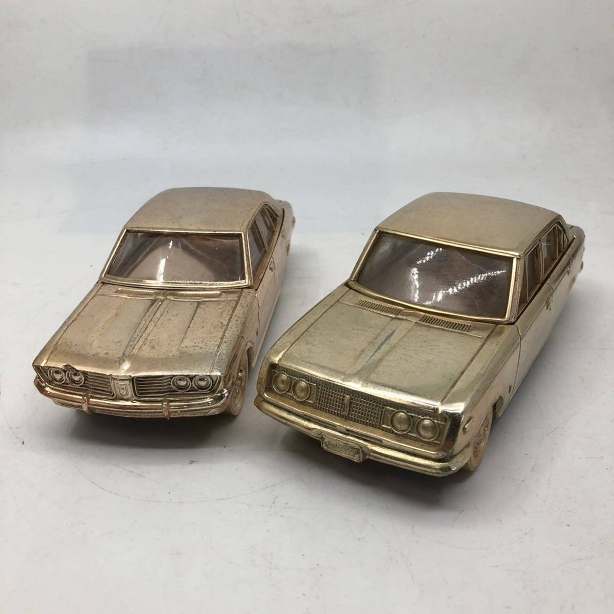 トヨタ TOYOTA シガーケース CORONA コロナ マーク2 デラックス