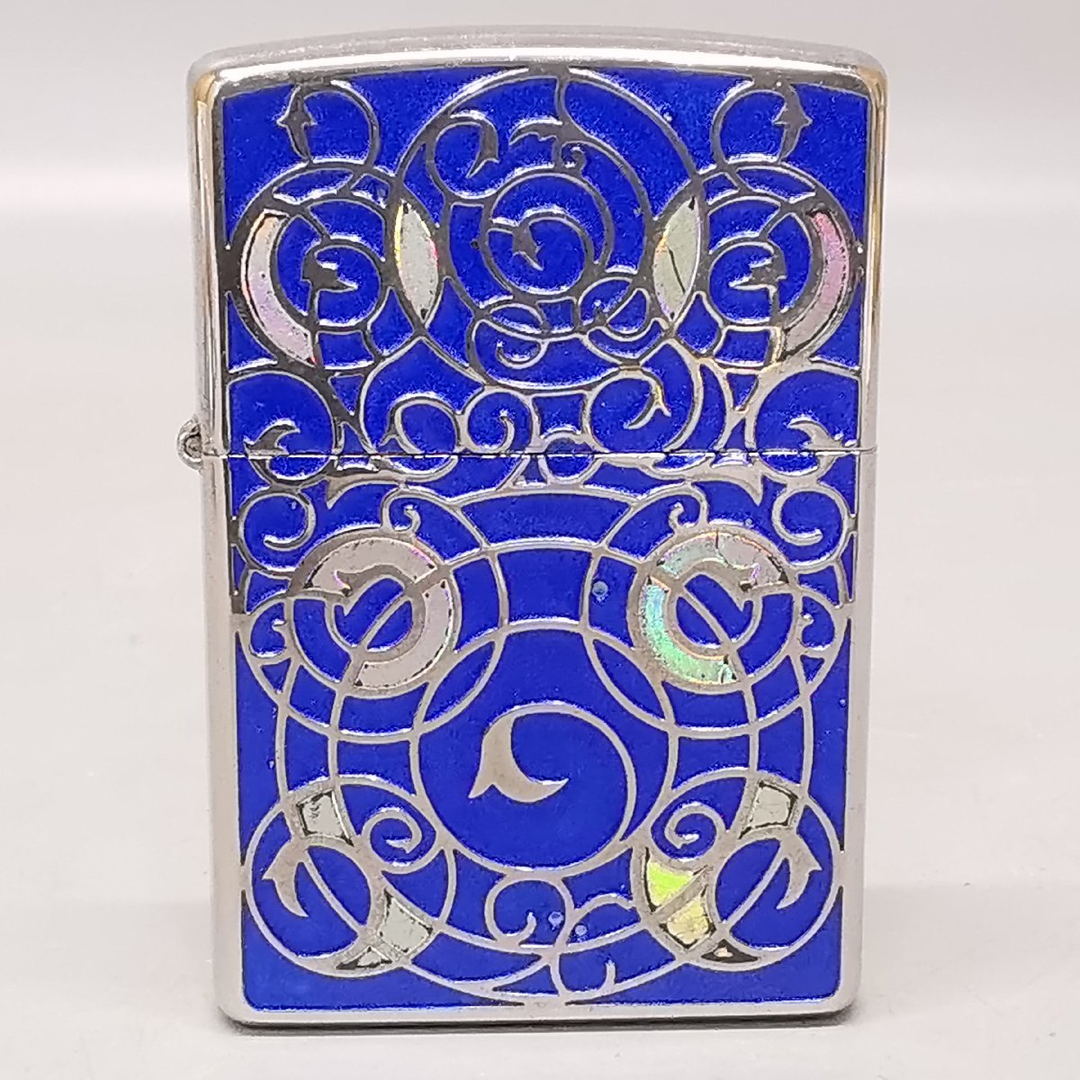 1998年 わちふぃーるど ダヤン 限定 ZIPPO 未使用