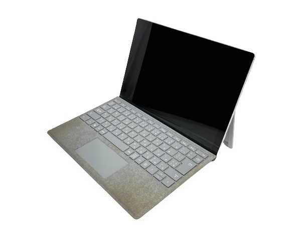 Microsoft Surface Pro 6 i5-8250U 1.60GHz 8 GB SSD 128GB 12.3型