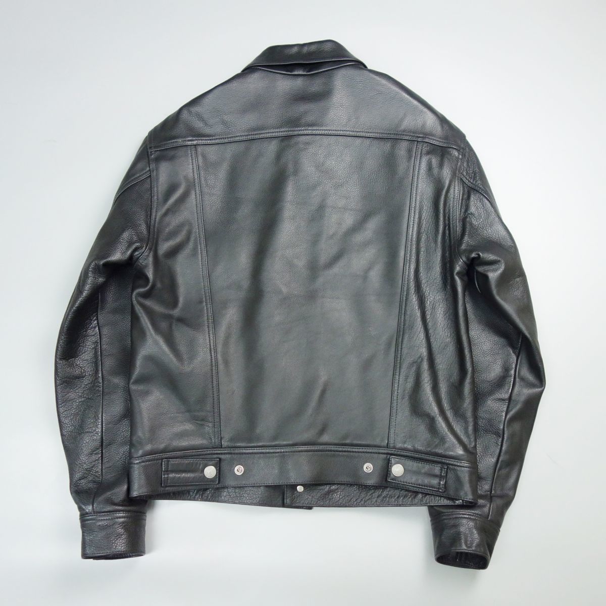 極美品 Paul Smith jeans ポールスミスジーンズ インド製 中綿  