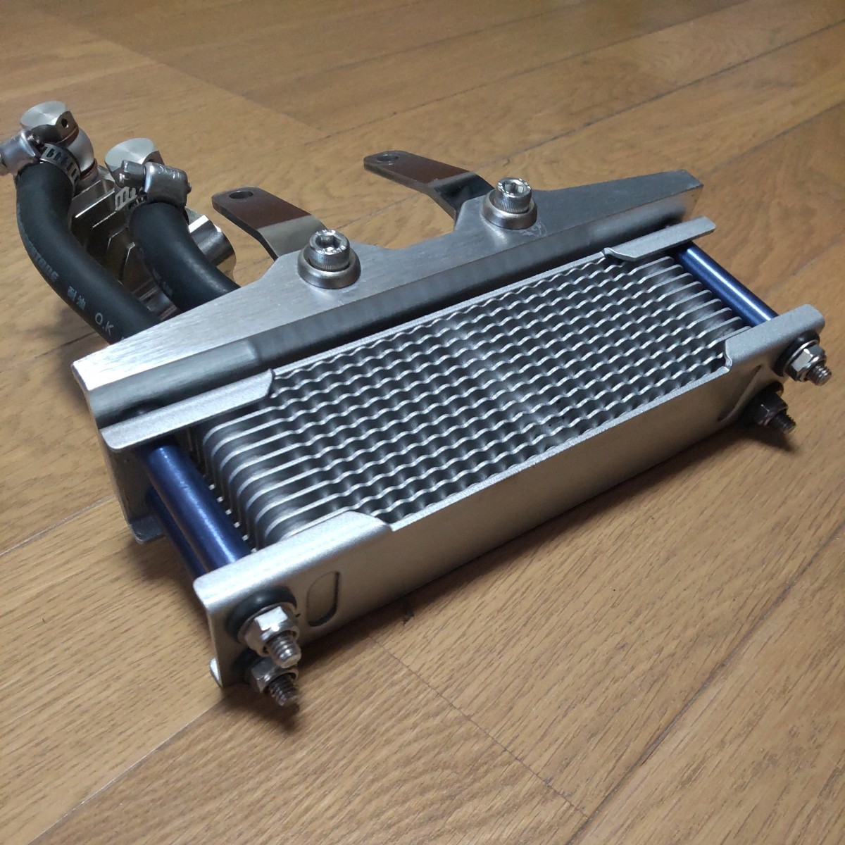 未使用 XR250 MD30 ホンダ純正キックセット KICK SET デッドストック 