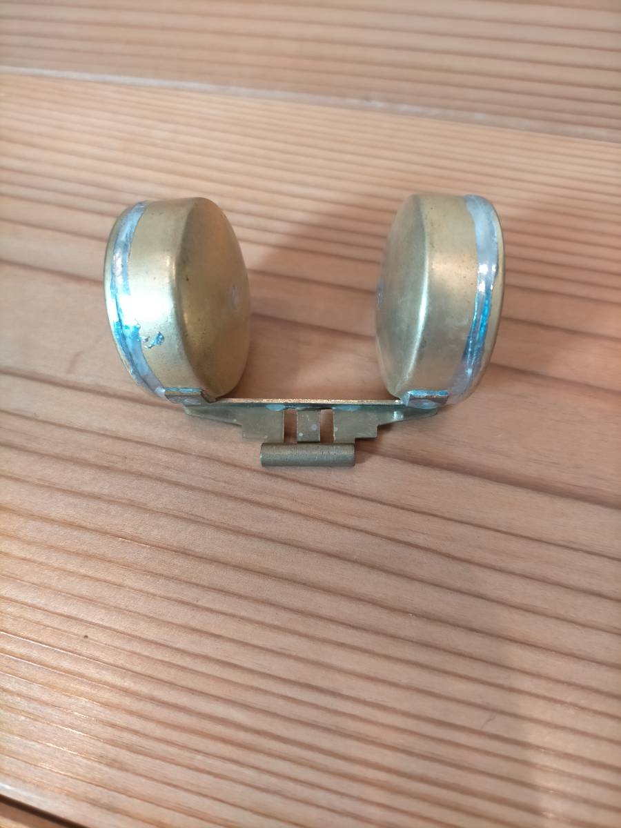 ホンダ スポーツカブC110，C115 キャブレター フロート②