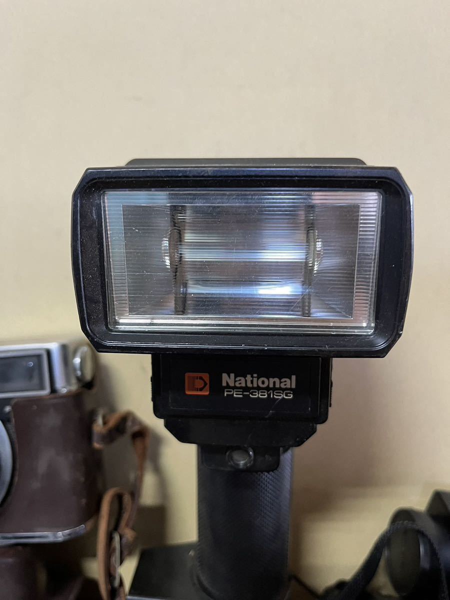 ミノルタカメラXE-7とレンズセット(SR505おまけ) Yahoo!オークション